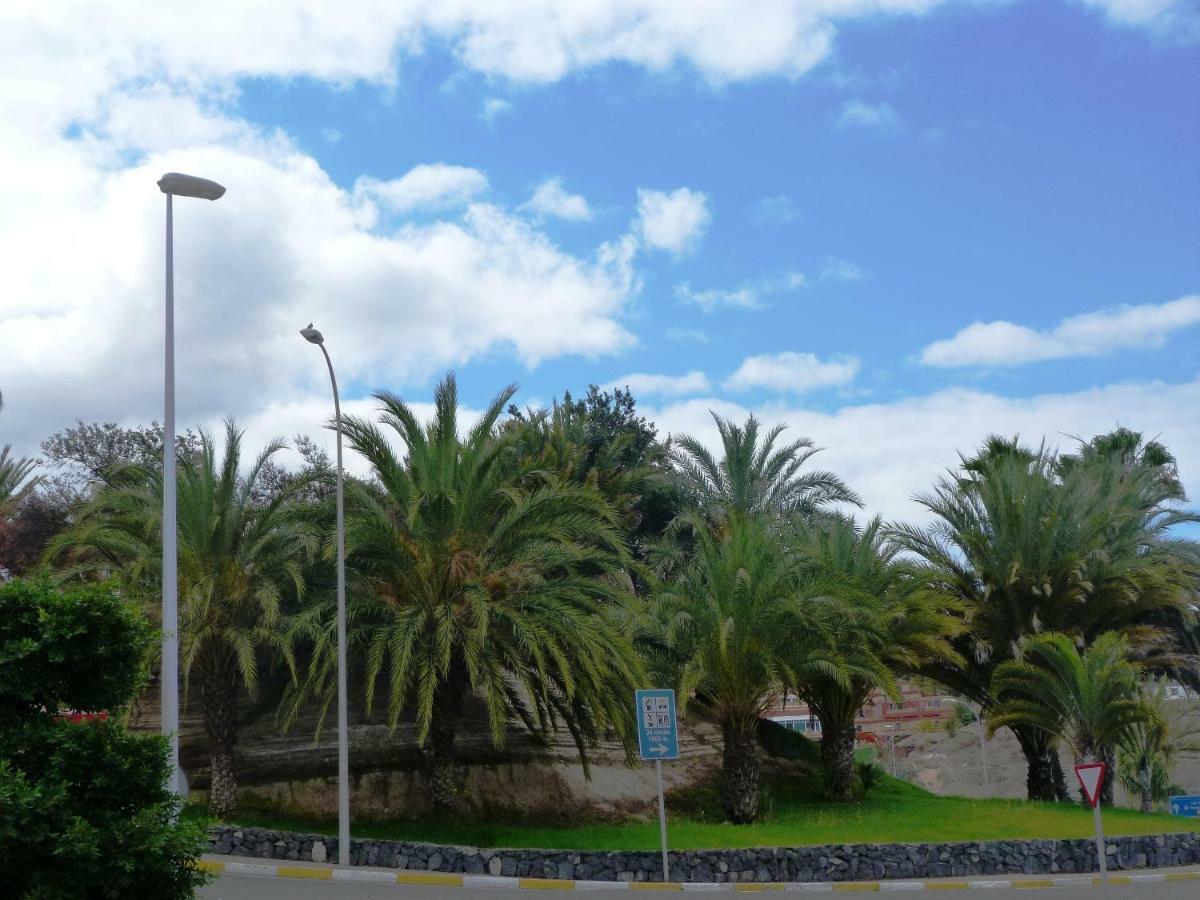 Playa De Fanabe Mareverde Costa Adeje  Exterior photo