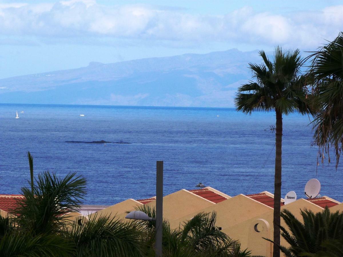 Playa De Fanabe Mareverde Costa Adeje  Exterior photo