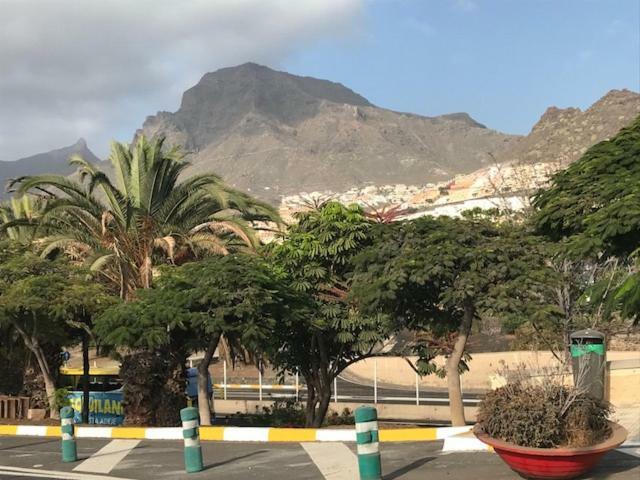 Playa De Fanabe Mareverde Costa Adeje  Exterior photo