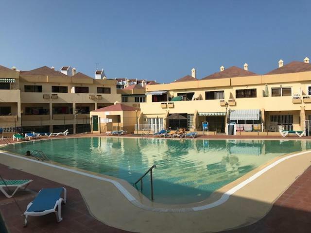 Playa De Fanabe Mareverde Costa Adeje  Exterior photo