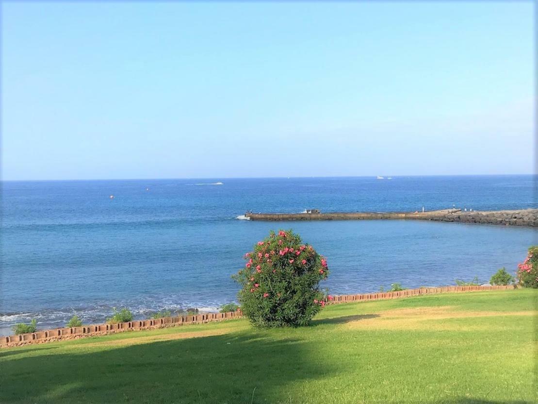 Playa De Fanabe Mareverde Costa Adeje  Exterior photo