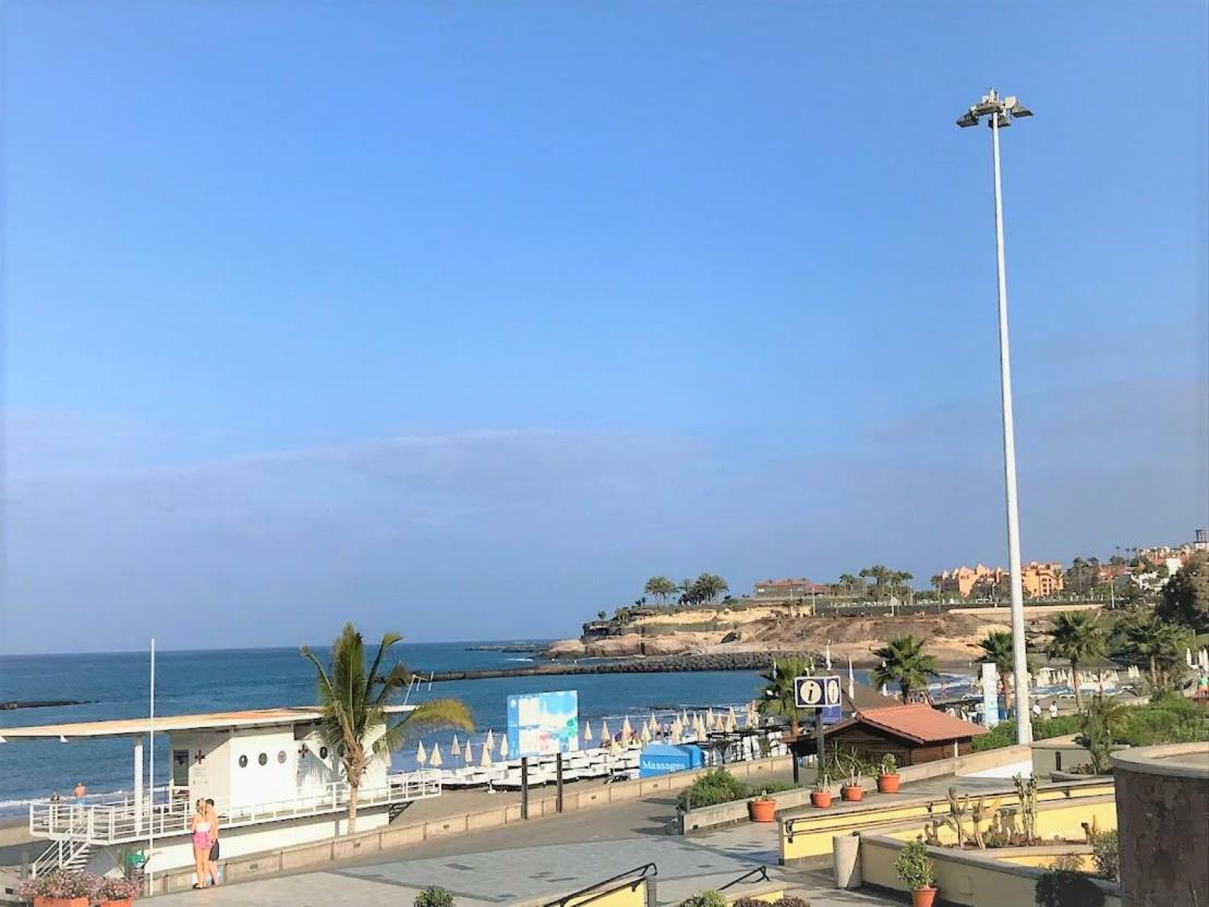 Playa De Fanabe Mareverde Costa Adeje  Exterior photo
